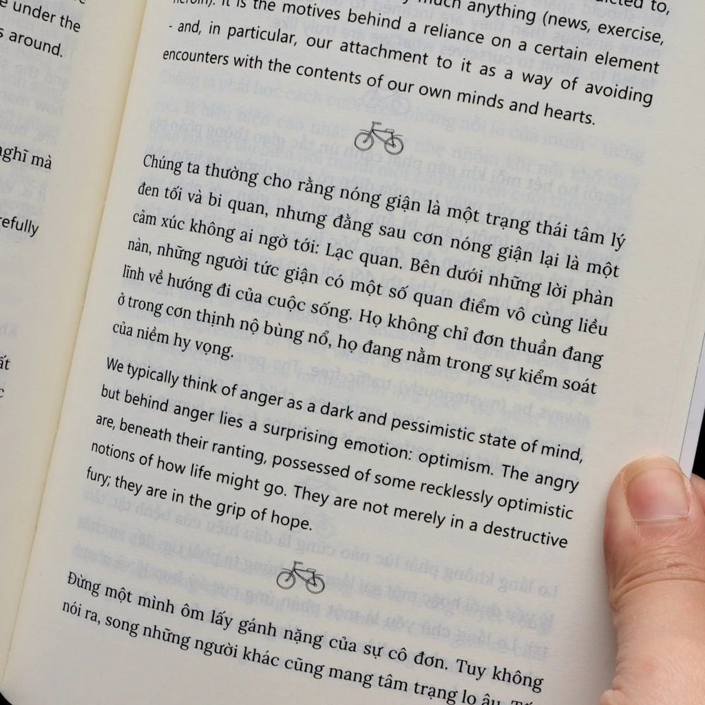 Dù Có Ra Sao, Ngày Mai Sẽ Lại Tới - No Matter What Happens, Tomorrow Will Come (Sn A-V)
