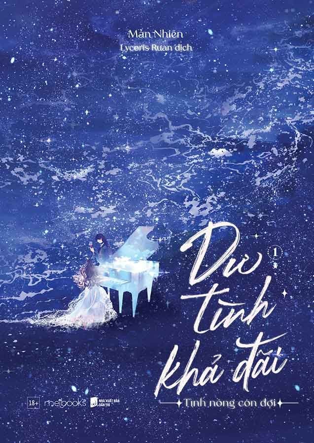 Dư Tình Khả Đãi - Tập 1