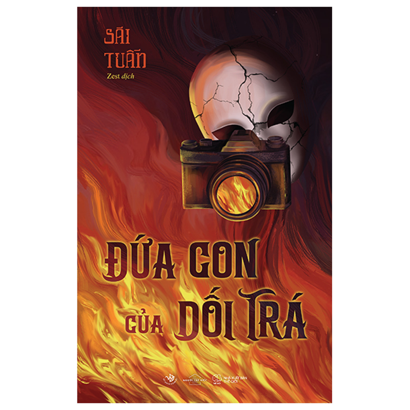 Đứa Con Của Dối Trá