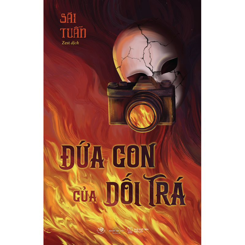 Đứa Con Của Dối Trá
