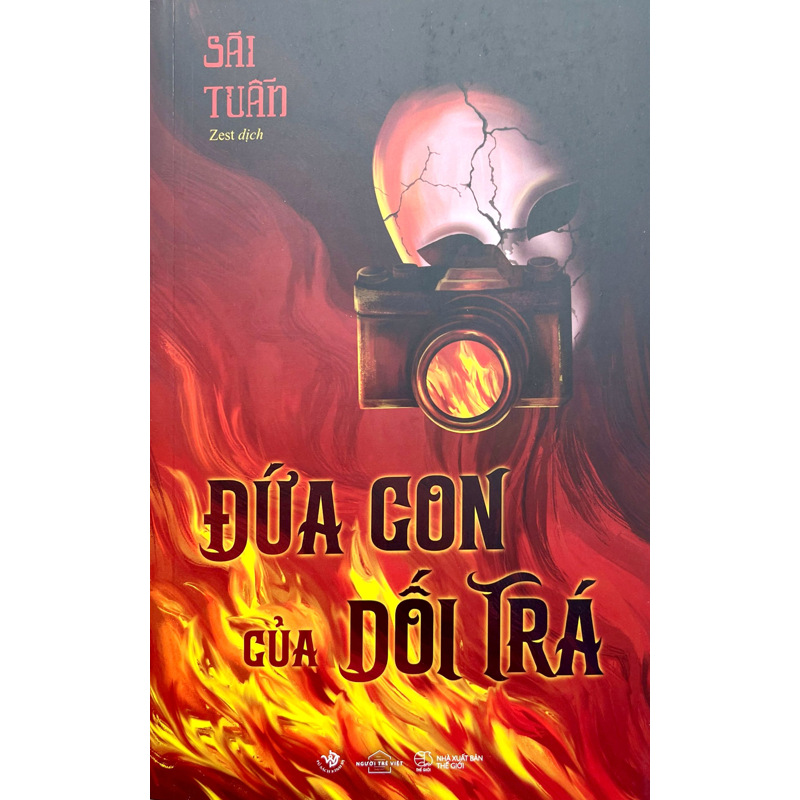Đứa Con Của Dối Trá