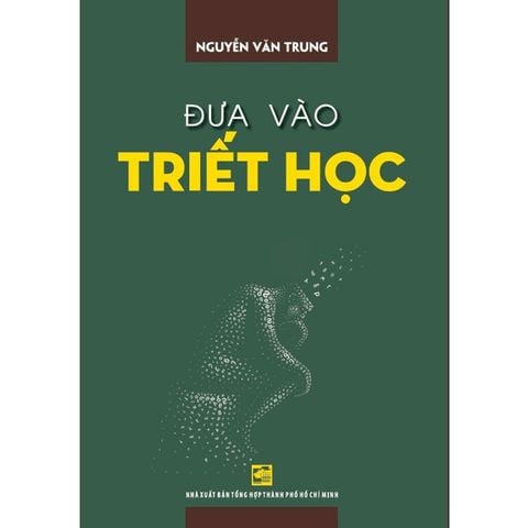 Đưa Vào Triết Học