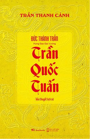 Đức Thánh Trần Hưng Đạo Đại Vương Trần Quốc Tuấn
