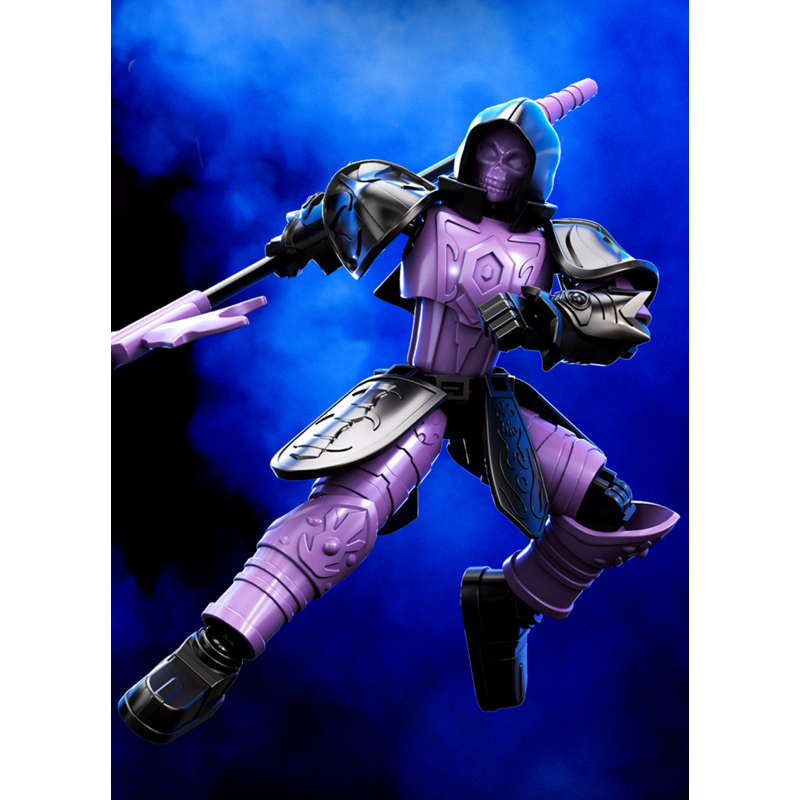 Dummy Figure Mô Hình Lắp Ráp - Dummy Figure - Ld67 (Giao Mẫu Ngẫu Nhiên)