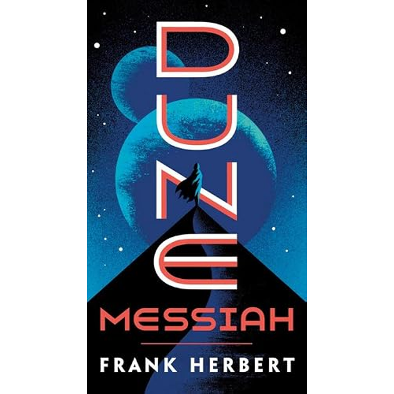 Dune Messiah