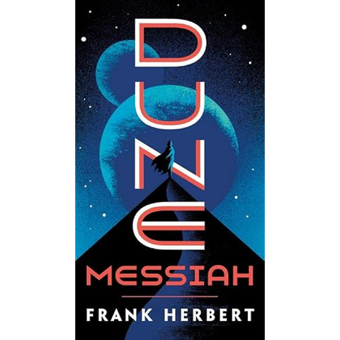 Dune Messiah