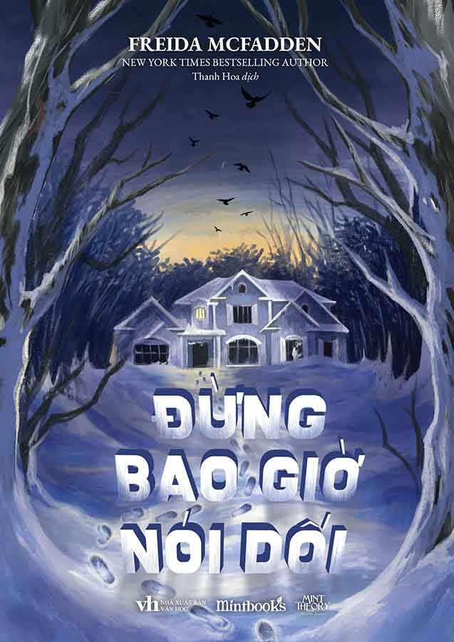 Đừng Bao Giờ Nói Dối