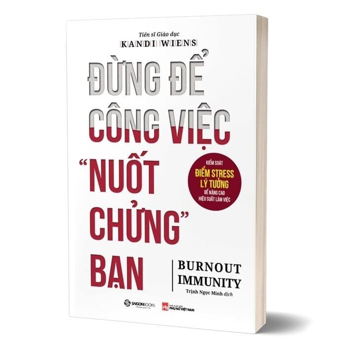 Đừng Để Công Việc 