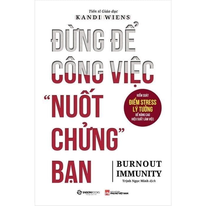 Đừng Để Công Việc 
