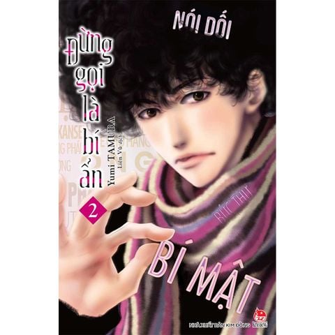 Đừng Gọi Là Bí Ẩn - Tập 2