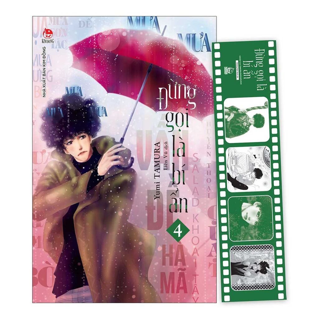Đừng Gọi Là Bí Ẩn - Tập 4 (Dự kiến phát hành 14.09.2026)