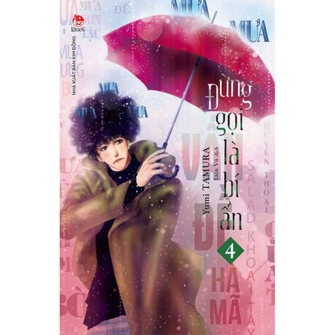Đừng Gọi Là Bí Ẩn - Tập 4 (Dự kiến phát hành 14.09.2026)