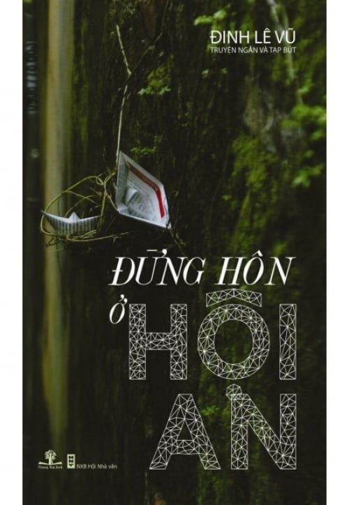 Đừng Hôn Ở Hội An