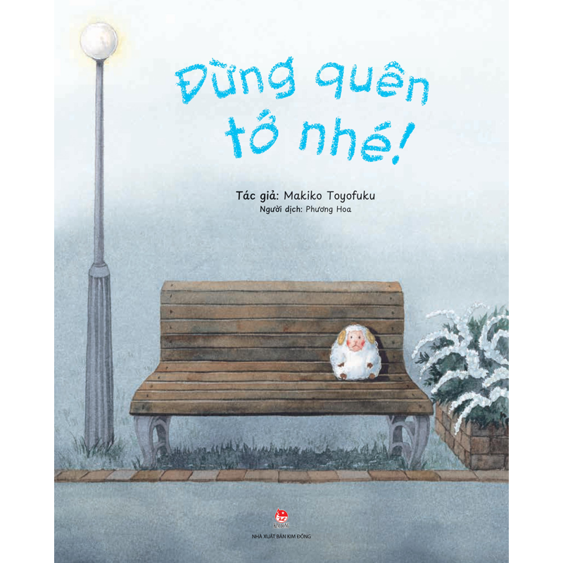 Đừng Quên Tớ Nhé