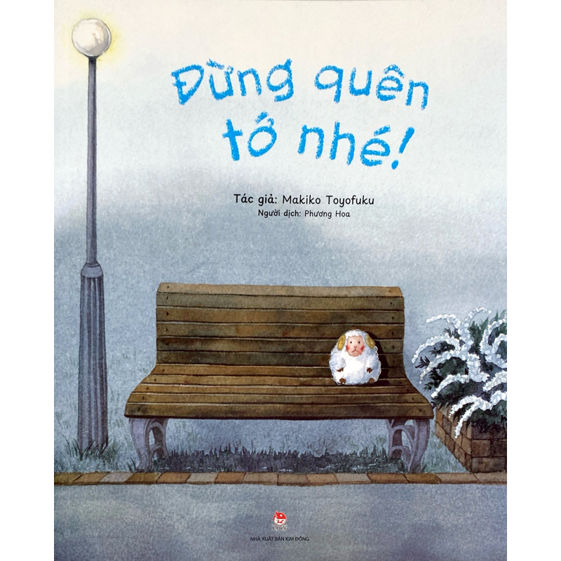 Đừng Quên Tớ Nhé