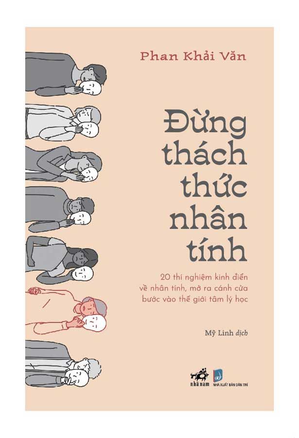 Đừng Thách Thức Nhân Tính