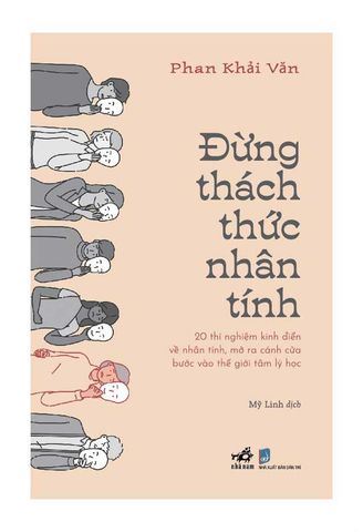 Đừng Thách Thức Nhân Tính