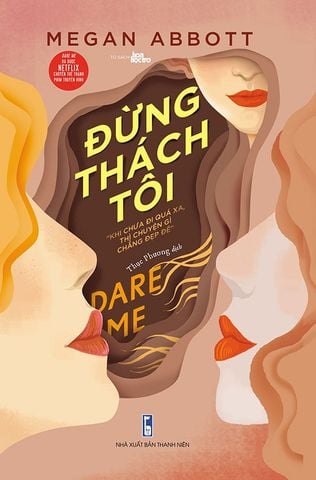 Dare Me - Đừng Thách Tôi