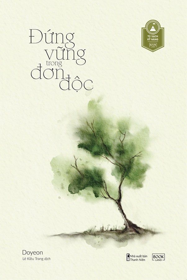 Đứng Vững Trong Đơn Độc