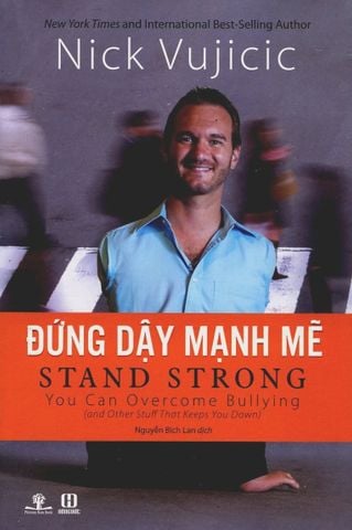 Đứng Dậy Mạnh Mẽ