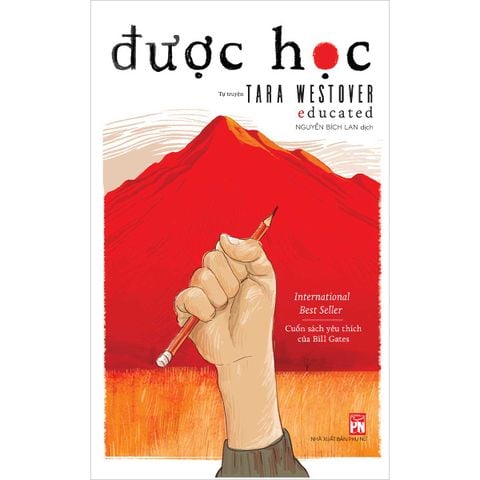 Được Học (Tái bản năm 2026)