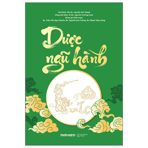 Dược Ngũ Hành