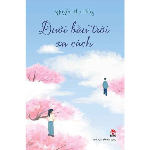 Dưới Bầu Trời Xa Cách