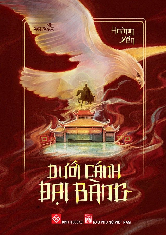 Dưới Cánh Đại Bàng