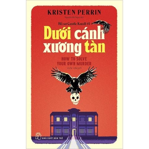 Hồ Sơ Castle Knoll #1 - Dưới Cánh Xương Tàn