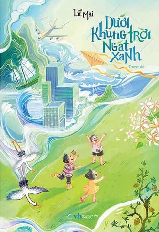 Dưới Khung Trời Ngát Xanh