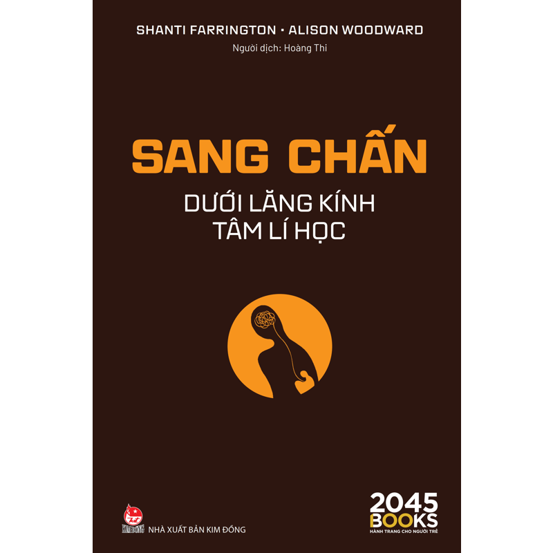 Dưới Lăng Kính Tâm Lí Học - Sang Chấn