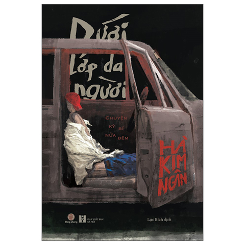 Dưới Lớp Da Người