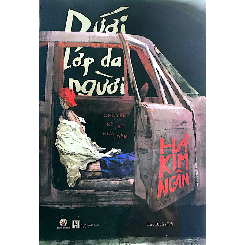 Dưới Lớp Da Người
