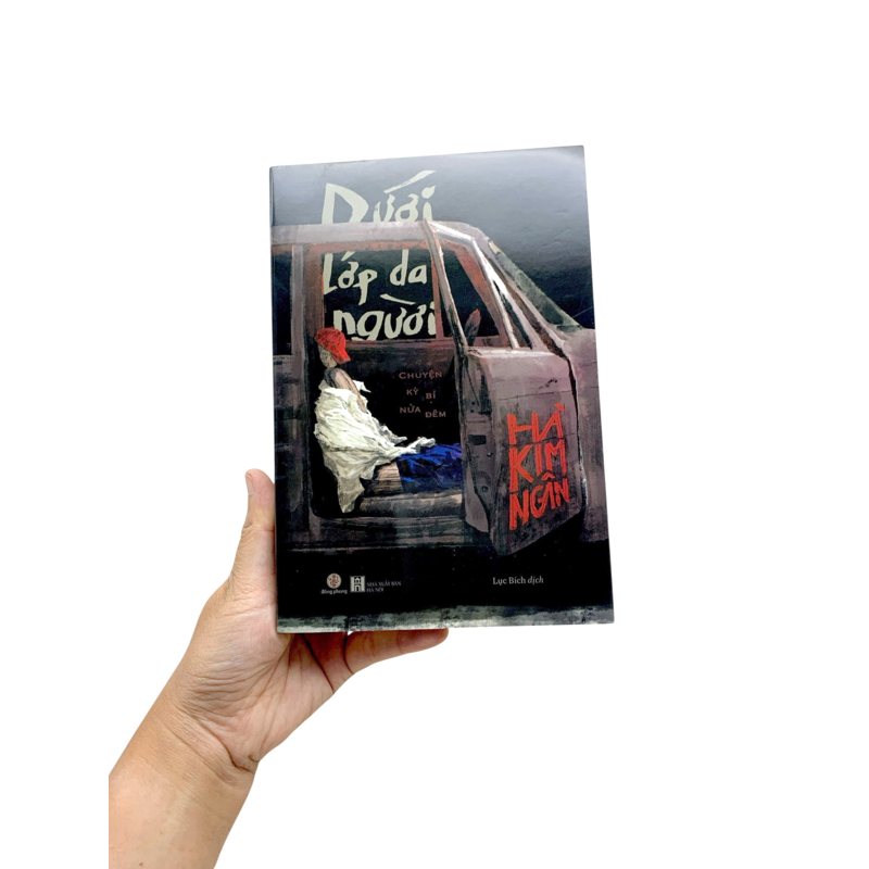 Dưới Lớp Da Người