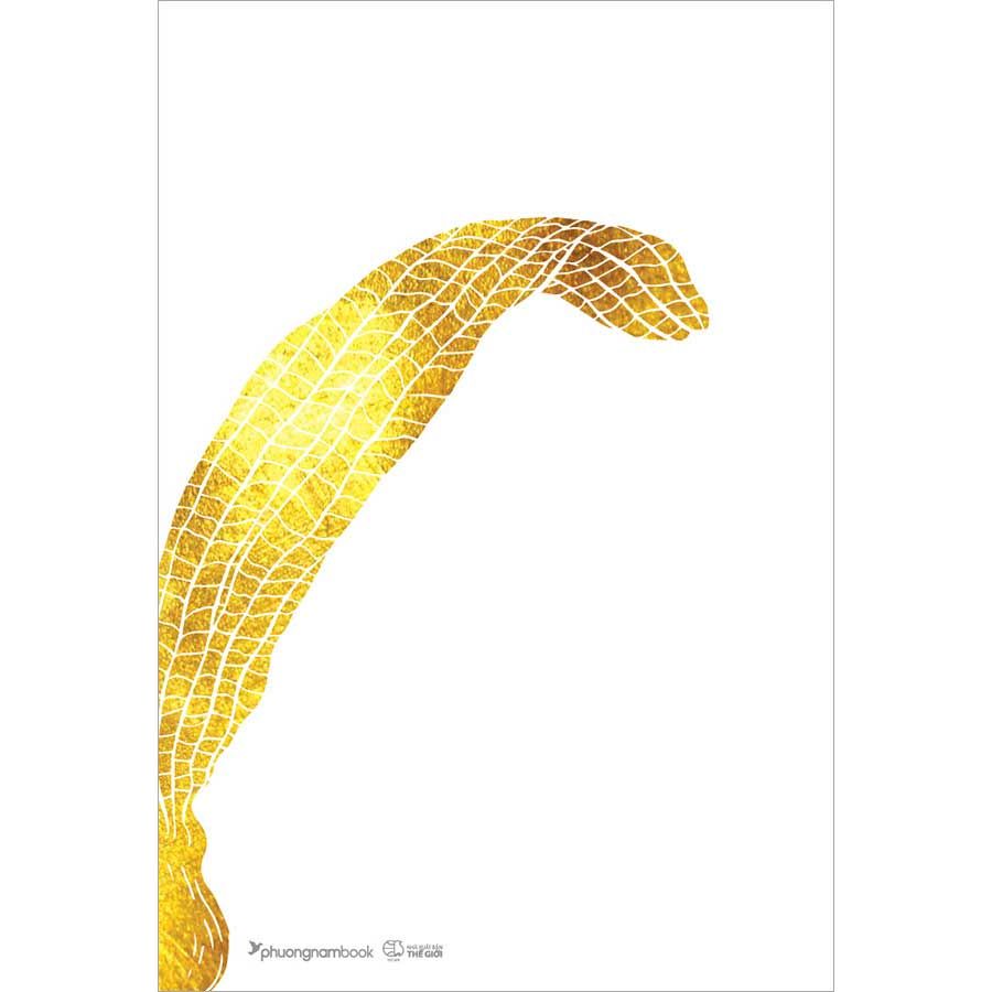 Dưới Tán Chò Nâu Sài Gòn (Song ngữ Việt-Anh)