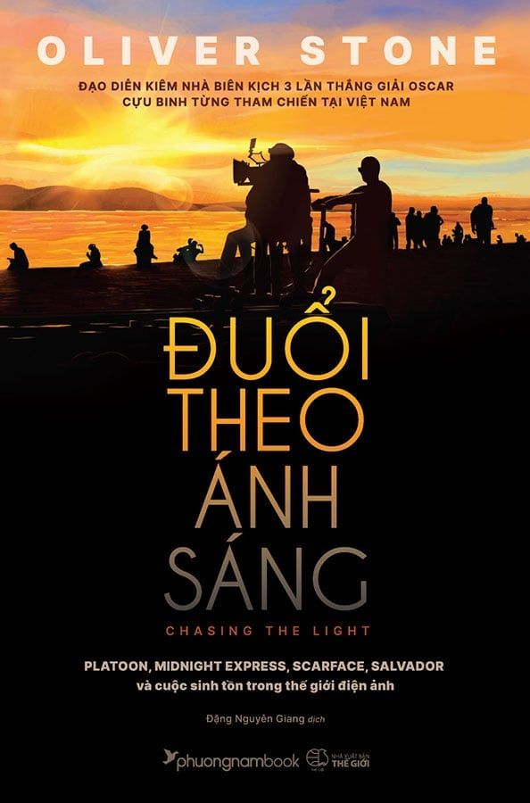 Đuổi Theo Ánh Sáng