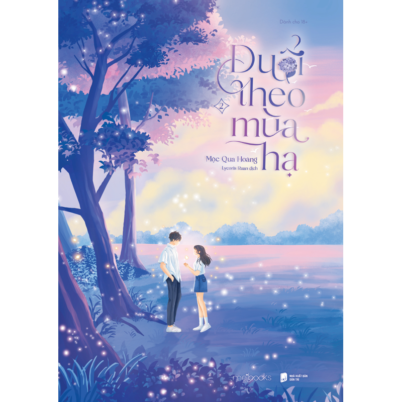 Đuổi Theo Mùa Hạ (Tập 1 + Tập 2)