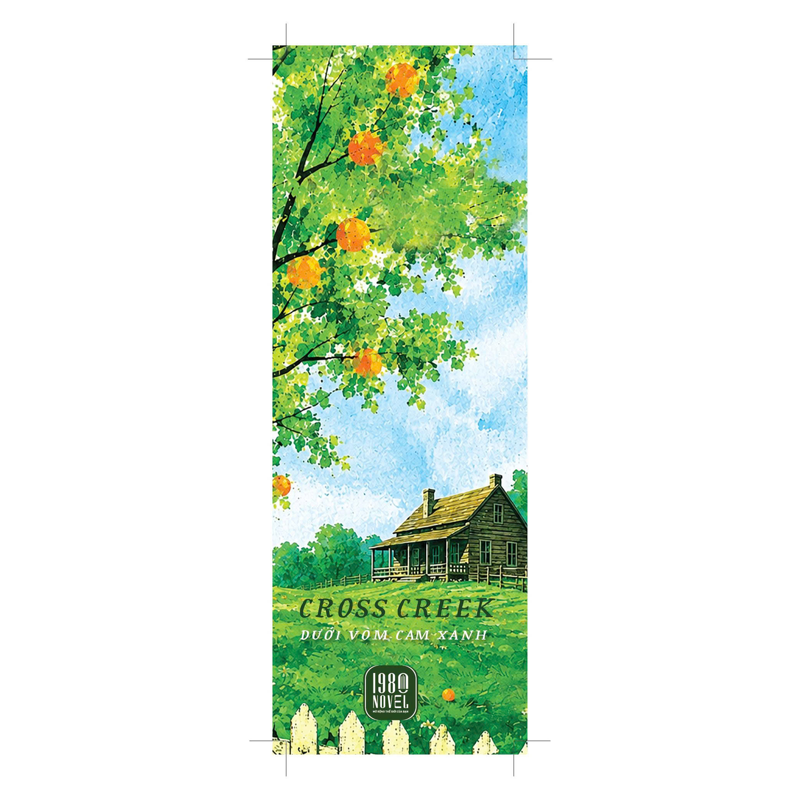 Dưới Vòm Cam Xanh
