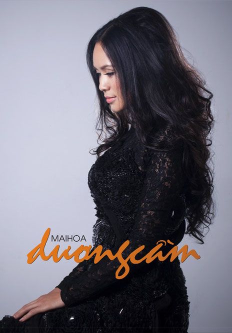 Dương Cầm - Mai Hoa (Vol.3, DVD)