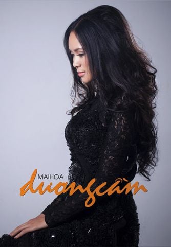 Dương Cầm - Mai Hoa (Vol.3, DVD)