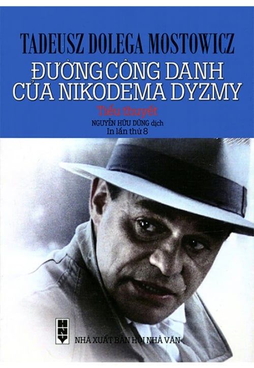 Đường Công Danh Của Nikodema Dyzmy