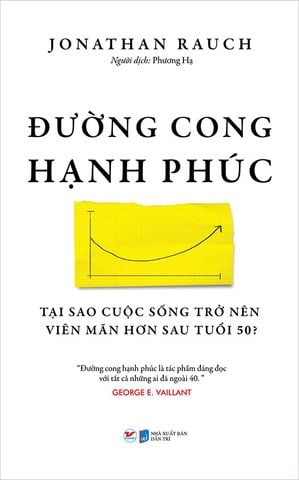Đường Cong Hạnh Phúc
