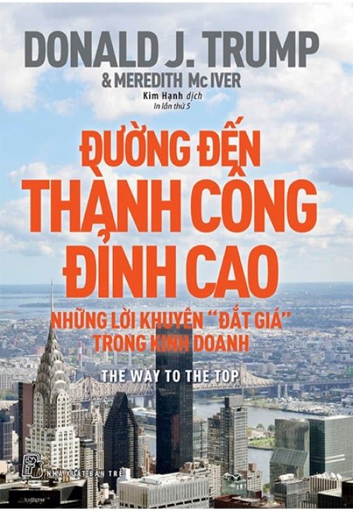 Đường Đến Thành Công Đỉnh Cao - Những Lời Khuyên 