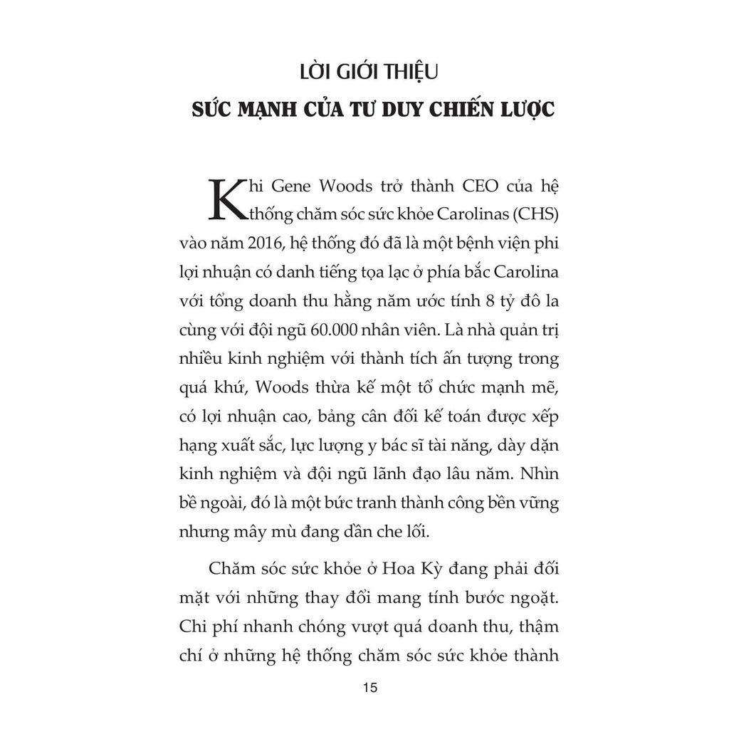 Đường Đi Của Sói Trí Tuệ Của Cáo Mưu Lược Chim Ưng