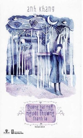 Đường Hai Ngả - Người Thương Thành Lạ (Tái Bản Lần 5)