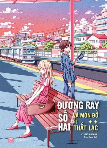 Đường Ray Số Hai Và Món Đồ Bị Thất Lạc