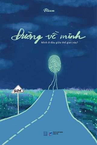 Đường Về Mình - Mình Ở Đâu Giữa Thế Gian Này?