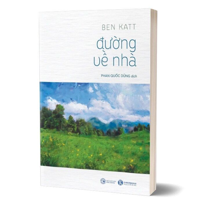 Đường Về Nhà