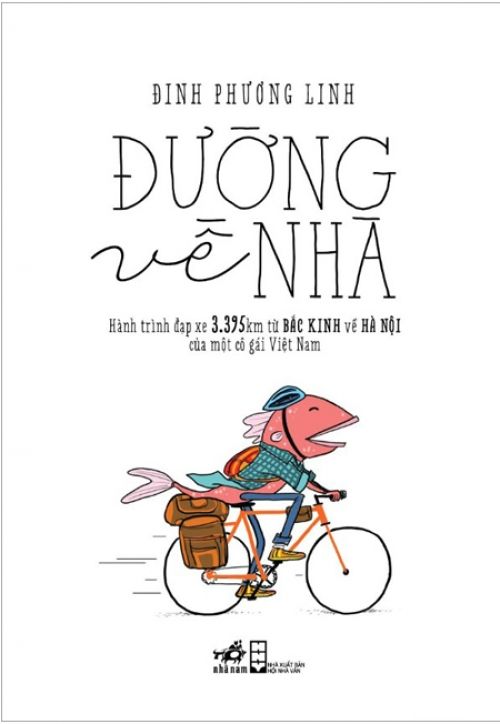 Đường Về Nhà