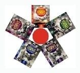 Đường Tới Tokyo (Tập 4, DVD)